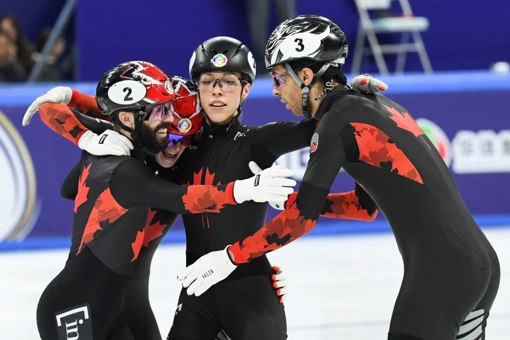 九游网页版登录入口-莎拉波娃重要时刻爆冷，加拿大队带队取胜！(莎拉波娃为啥退役)