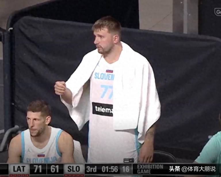 九游J9（中国）-东契奇意外战胜中国队，出色防守引爆全场！赢得满堂喝彩(东契奇名言经典语录)