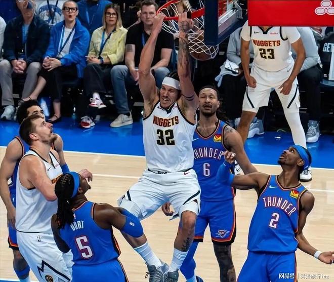 九游网页版登录入口-刚刚！国足怒砍44分今晨俄克拉荷马雷霆备战NBA总决赛，丹佛掘金窗口期完成体检的简单介绍